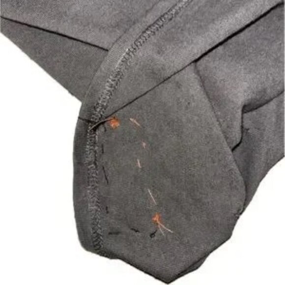 NWOT nirvana face t distressed original rare hand painted rare distressed KURT T - Picture 7 of 14